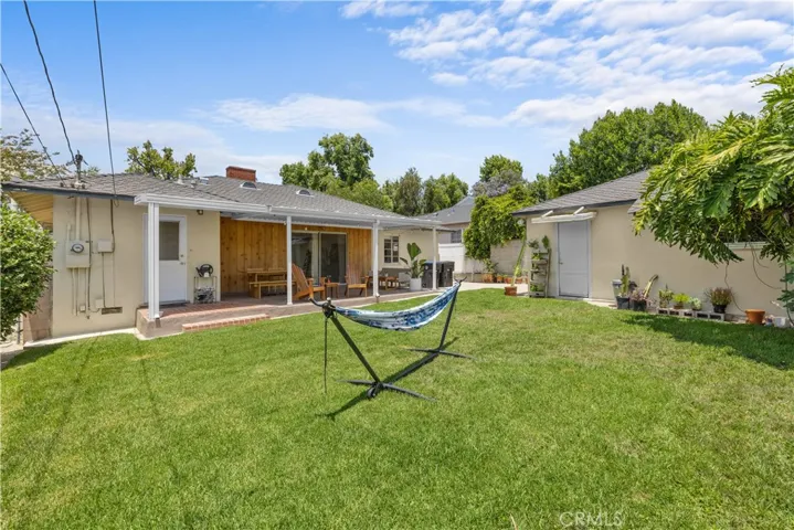 420 Tufts, Burbank, California 91504