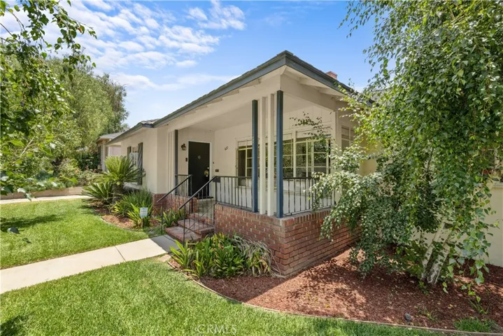 420 Tufts, Burbank, California 91504