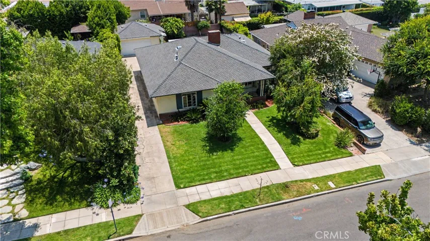 420 Tufts, Burbank, California 91504