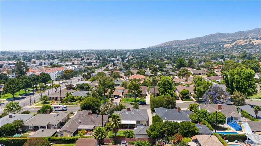 420 Tufts, Burbank, California 91504