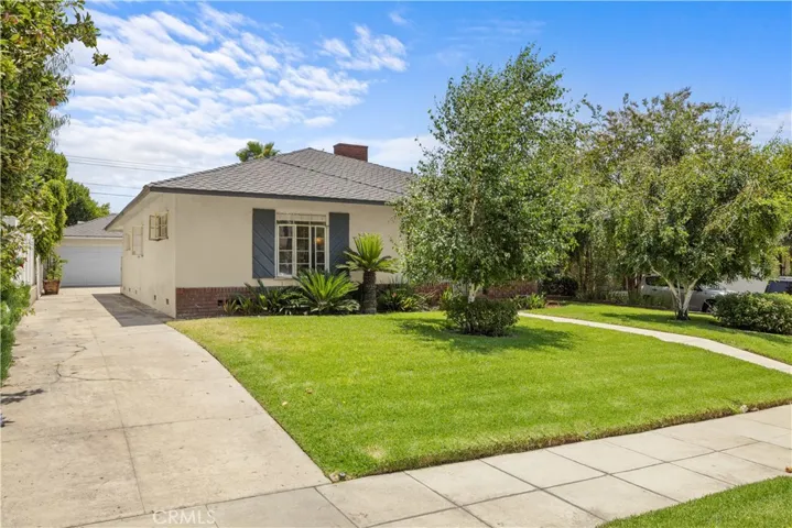 420 Tufts, Burbank, California 91504