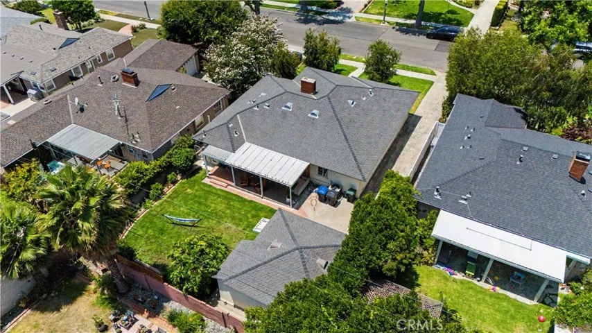 420 Tufts, Burbank, California 91504
