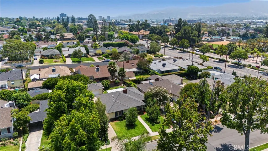 420 Tufts, Burbank, California 91504