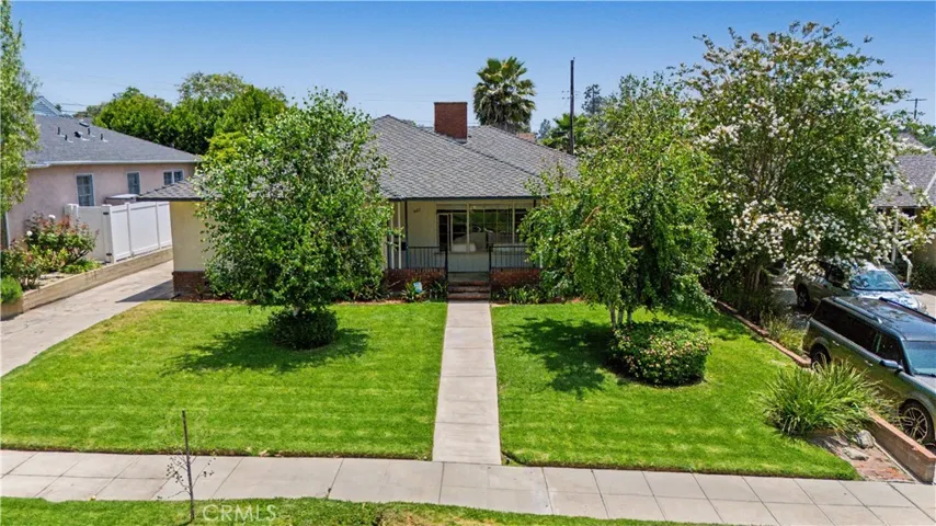 420 Tufts, Burbank, California 91504