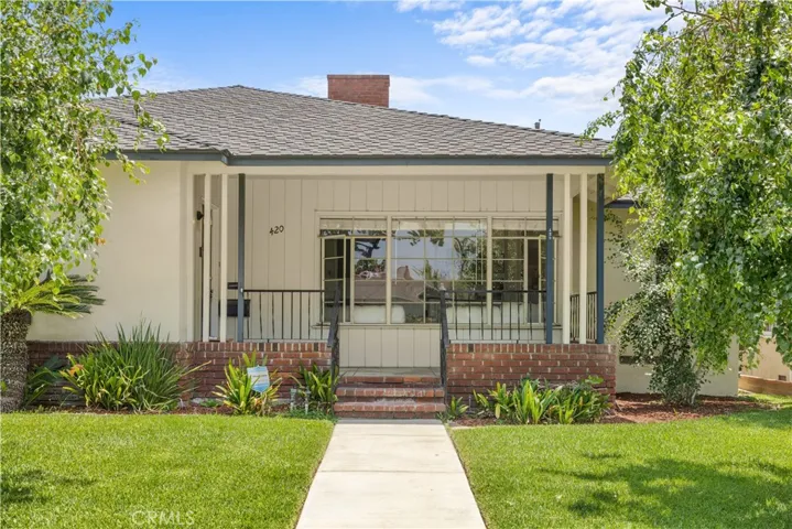 420 Tufts, Burbank, California 91504