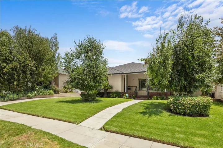 420 Tufts, Burbank, California 91504
