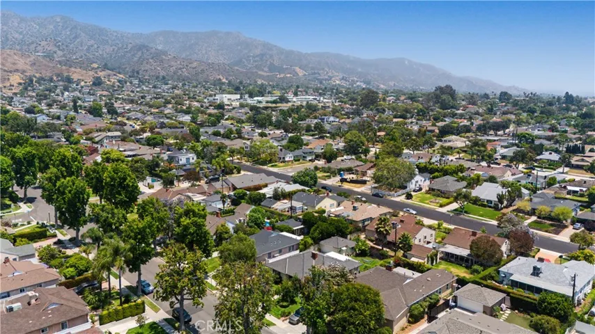 420 Tufts, Burbank, California 91504