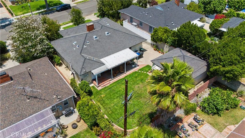 420 Tufts, Burbank, California 91504