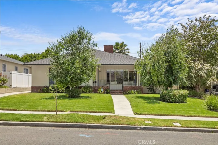 420 Tufts, Burbank, California 91504