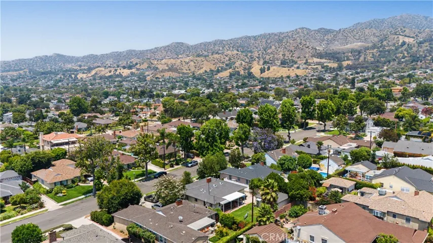 420 Tufts, Burbank, California 91504