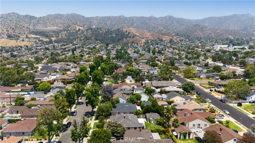 420 Tufts, Burbank, California 91504