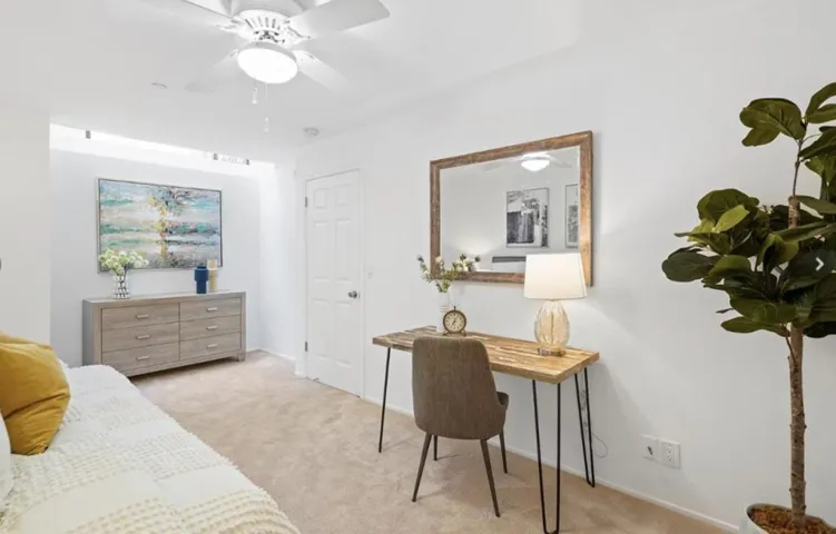 Bonus room on ground floor