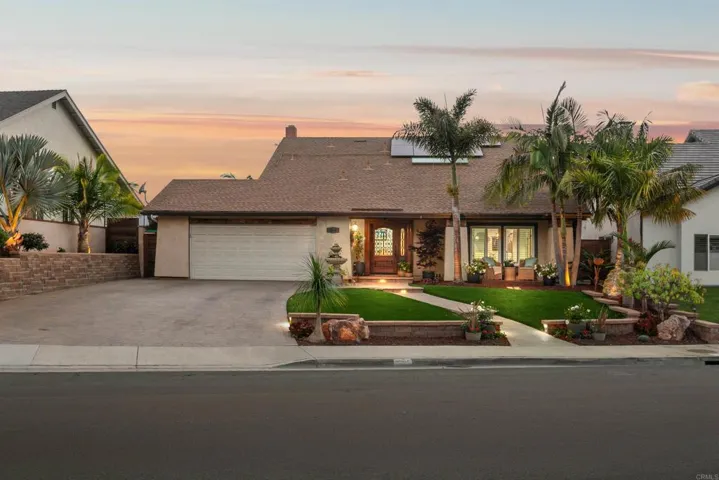 2285 Valley Road, Oceanside, California 92056