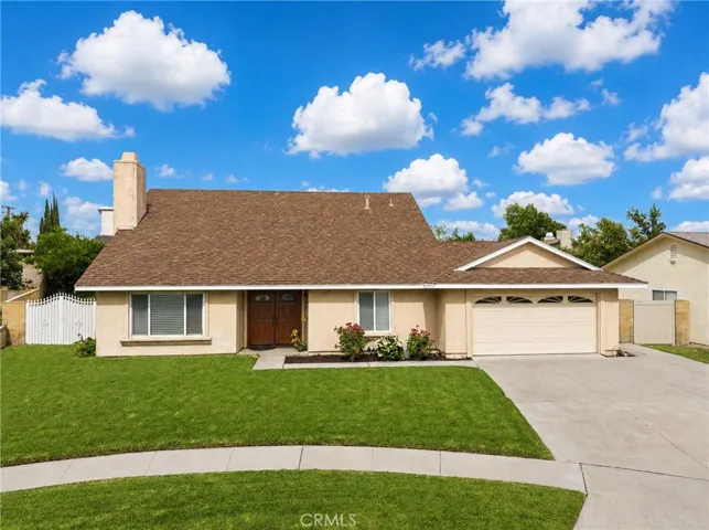 9925 Pinyon Court, Fontana, California 92335