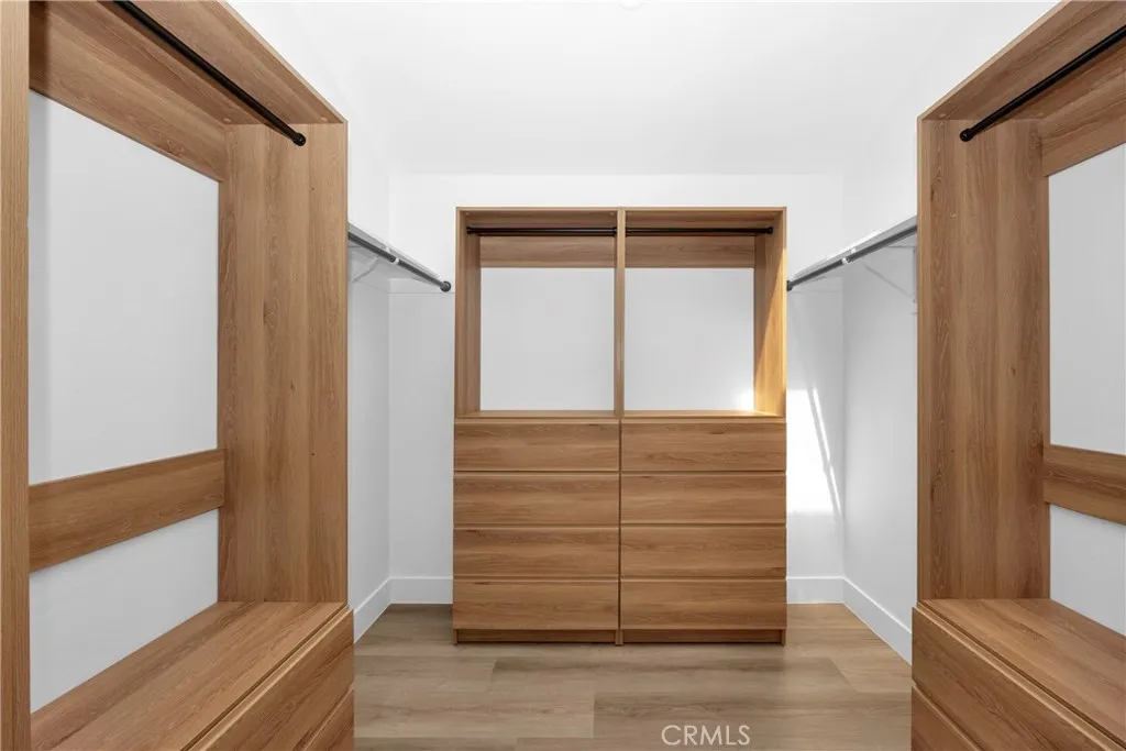 Master walk-in # 1
