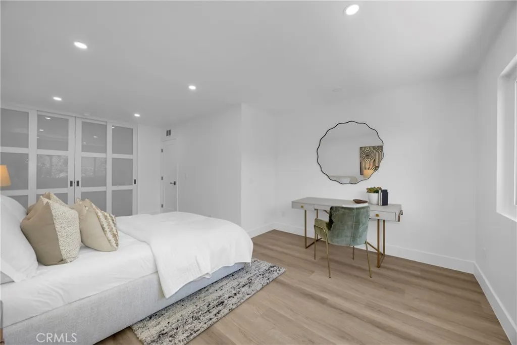 Oversized bedroom # 2