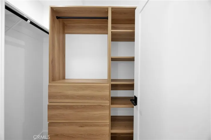 Master walk-in # 2