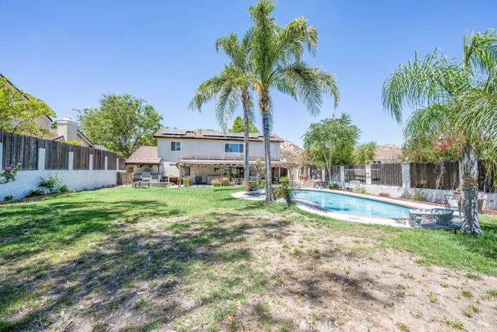 29272 Poppy Meadow, Canyon Country, California 91387