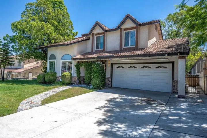 29272 Poppy Meadow, Canyon Country, California 91387
