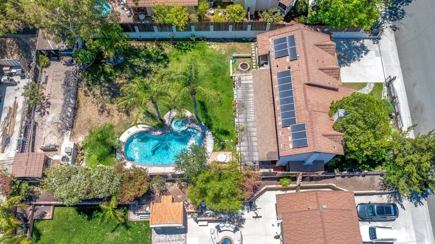 29272 Poppy Meadow, Canyon Country, California 91387
