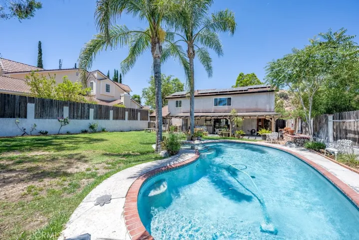 29272 Poppy Meadow, Canyon Country, California 91387