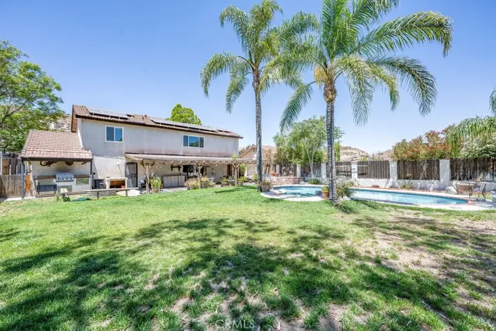 29272 Poppy Meadow, Canyon Country, California 91387