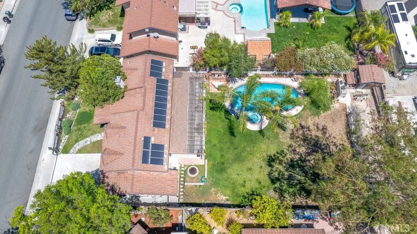 29272 Poppy Meadow, Canyon Country, California 91387