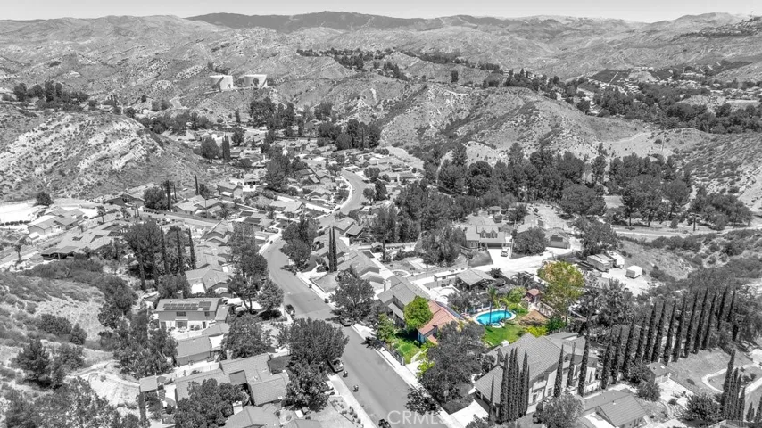 29272 Poppy Meadow, Canyon Country, California 91387