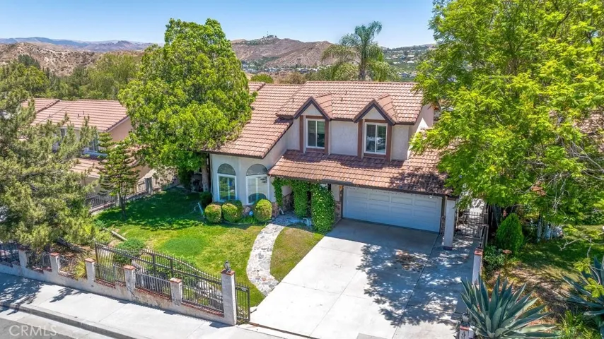 29272 Poppy Meadow, Canyon Country, California 91387