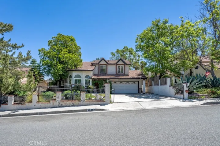 29272 Poppy Meadow, Canyon Country, California 91387