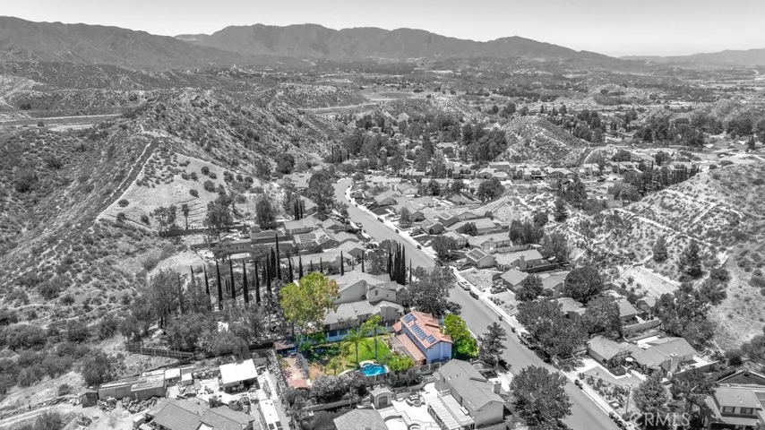 29272 Poppy Meadow, Canyon Country, California 91387