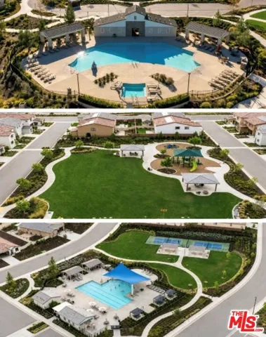 Beautiful Family Community..
