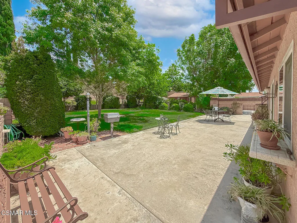 13842 Wheeler Ave - Backyard3 Green