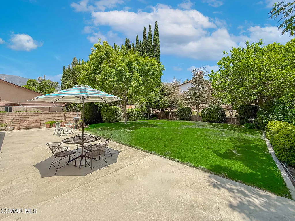 13842 Wheeler Ave - Backyard2 Green