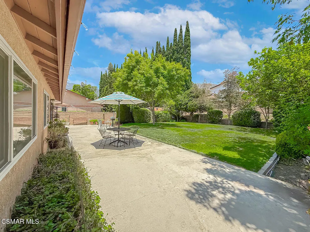 13842 Wheeler Ave - Backyard1 Green