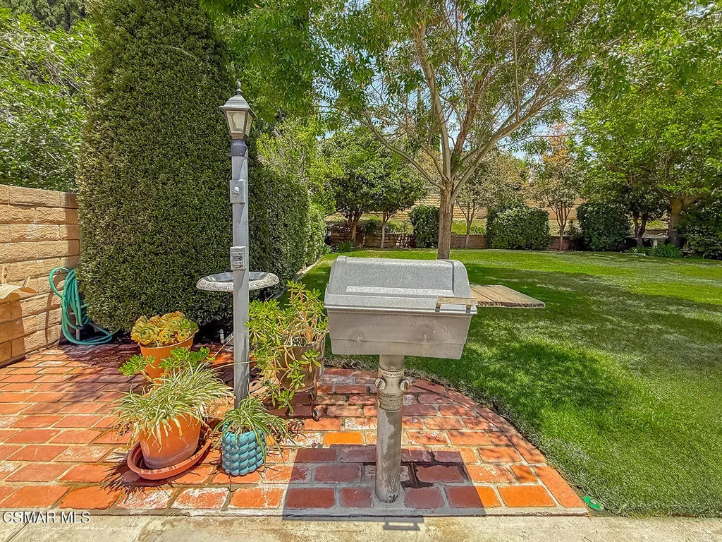 13842 Wheeler Ave - Backyard4 BBQ Green