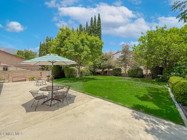 13842 Wheeler Ave - Backyard2 Green