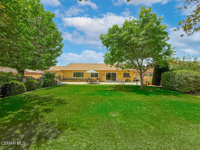 13842 Wheeler Ave - Backyard9 Green