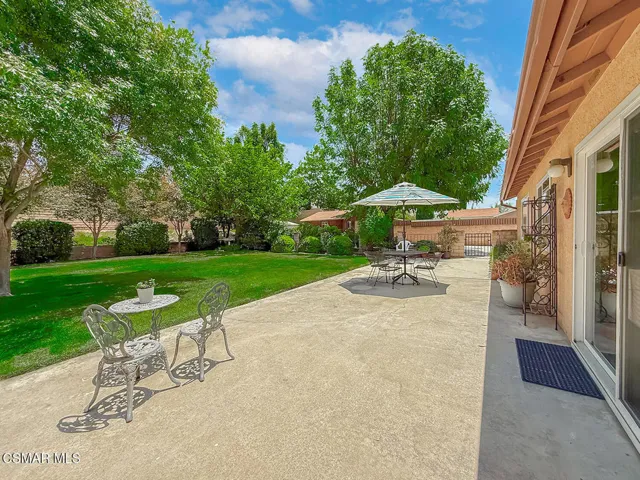 13842 Wheeler Ave - Backyard5 Green