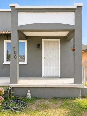 700 E State, Redlands, California 92374