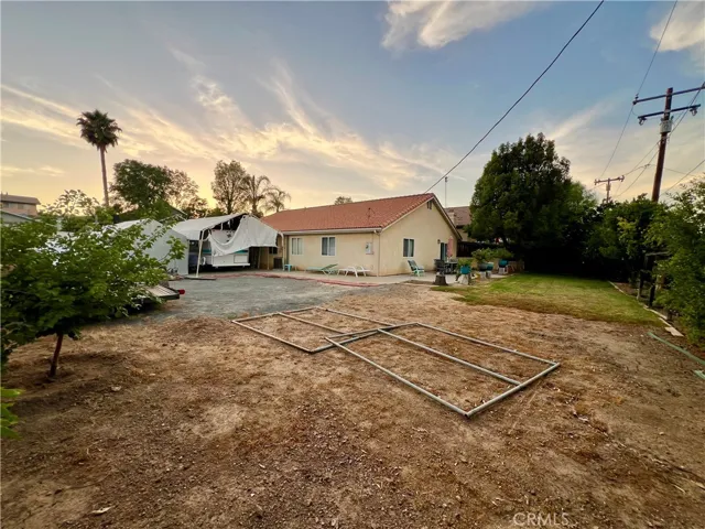 20310 State Street, Corona, California 92881