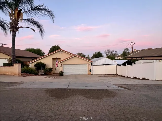 20310 State Street, Corona, California 92881