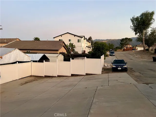 20310 State Street, Corona, California 92881