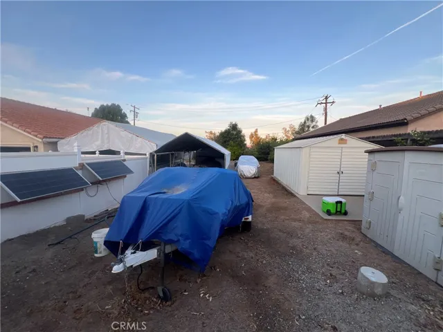 20310 State Street, Corona, California 92881