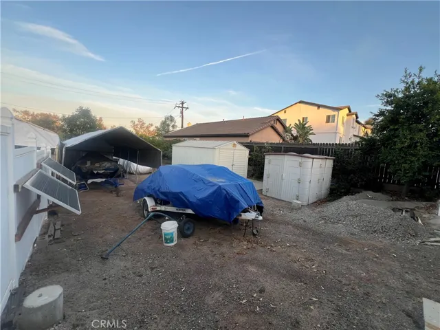 20310 State Street, Corona, California 92881