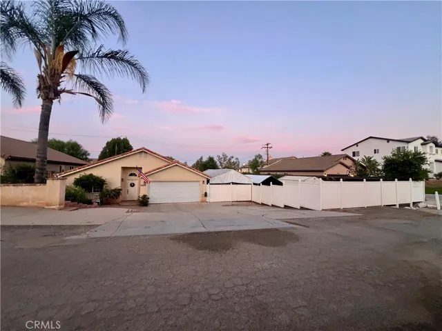 20310 State Street, Corona, California 92881