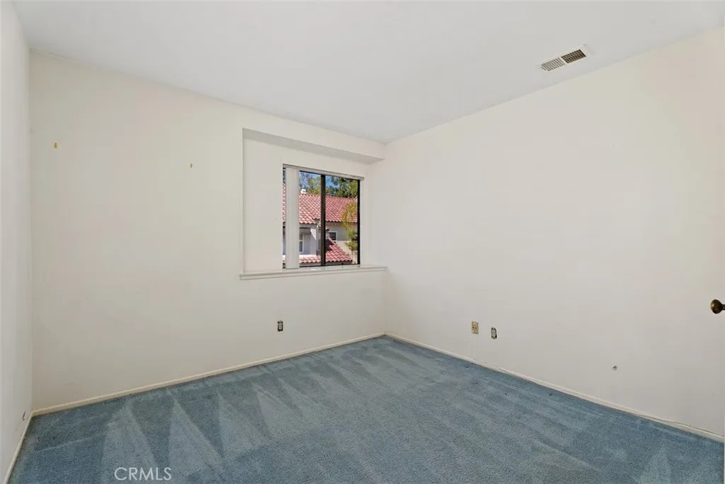 Bedroom.