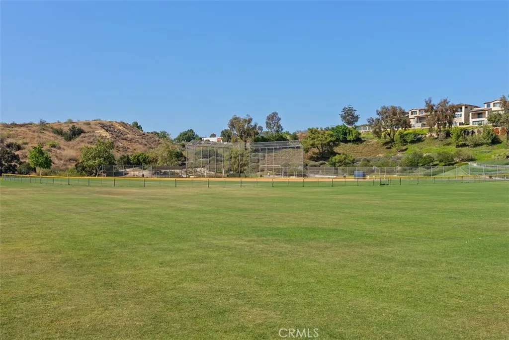 Nearby park.
