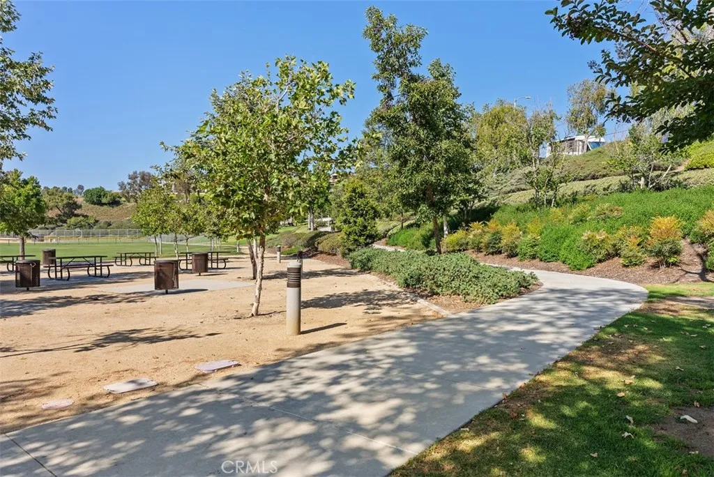 Beautiful parks just a short walk from this home.