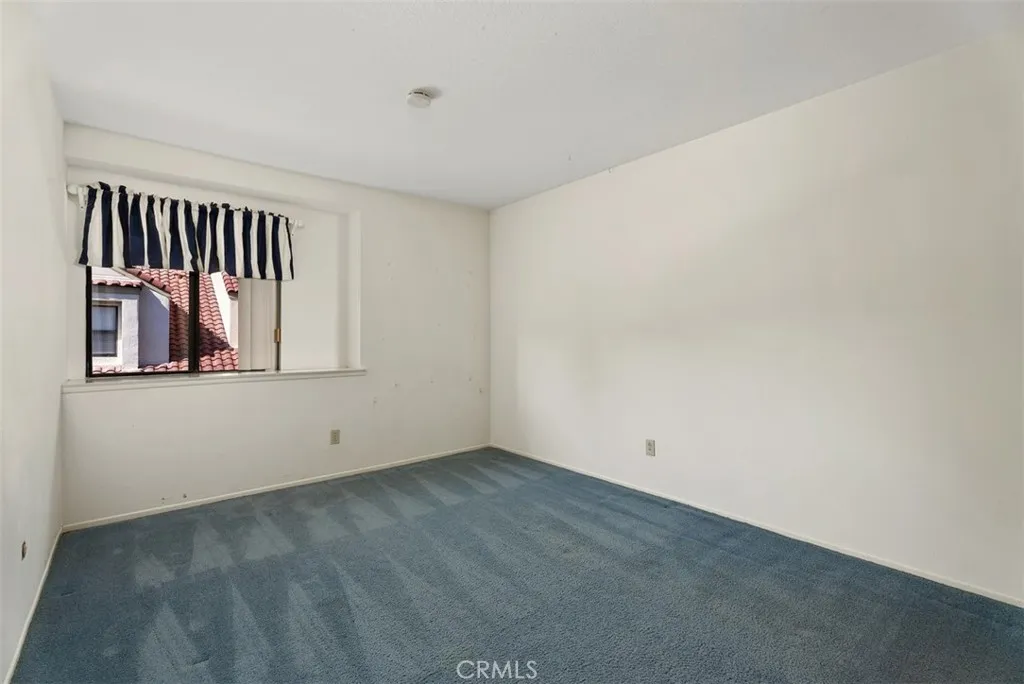Bedroom.